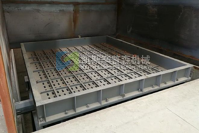 什么是振動(dòng)落砂機(jī)，有哪三大應(yīng)用領(lǐng)域